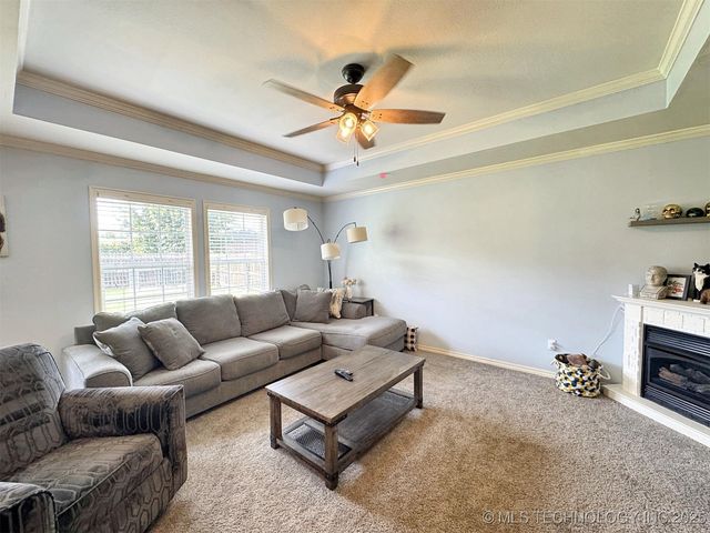 3974 Highland Drive, Tahlequah, OK 74464