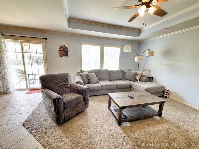 3974 Highland Drive, Tahlequah, OK 74464