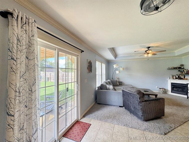 3974 Highland Drive, Tahlequah, OK 74464