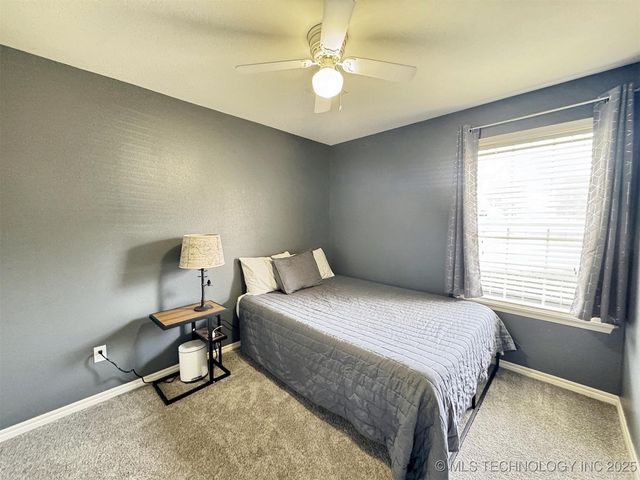 3974 Highland Drive, Tahlequah, OK 74464