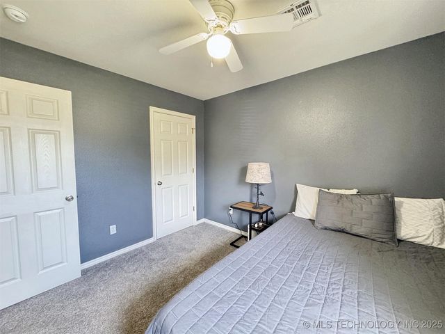 3974 Highland Drive, Tahlequah, OK 74464
