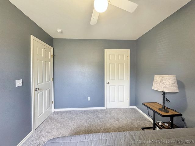 3974 Highland Drive, Tahlequah, OK 74464