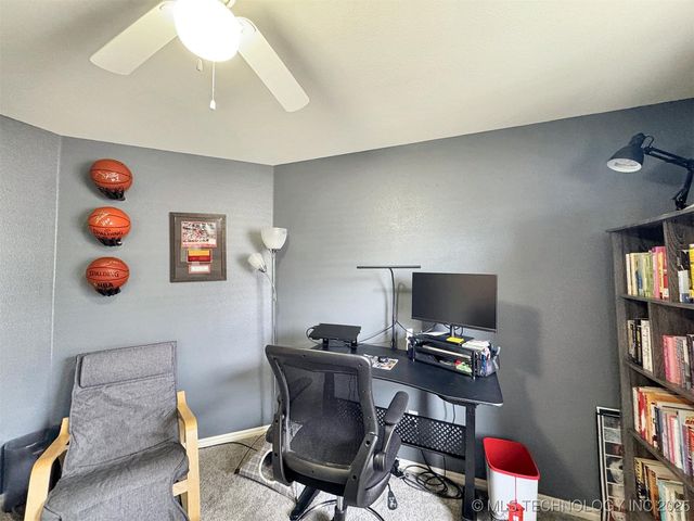 3974 Highland Drive, Tahlequah, OK 74464