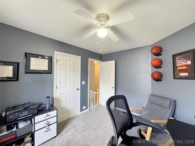 3974 Highland Drive, Tahlequah, OK 74464