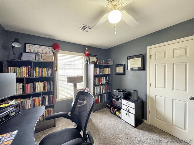 3974 Highland Drive, Tahlequah, OK 74464