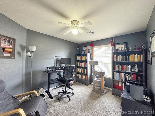 3974 Highland Drive, Tahlequah, OK 74464