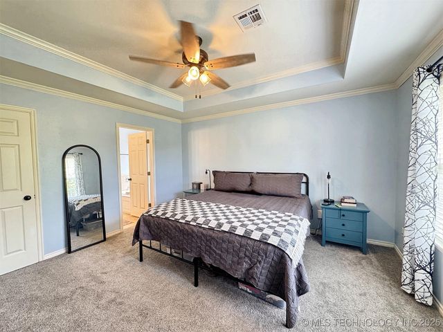 3974 Highland Drive, Tahlequah, OK 74464