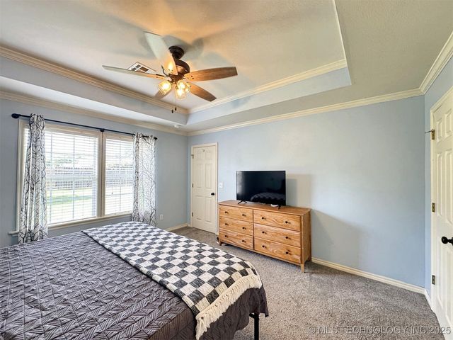 3974 Highland Drive, Tahlequah, OK 74464
