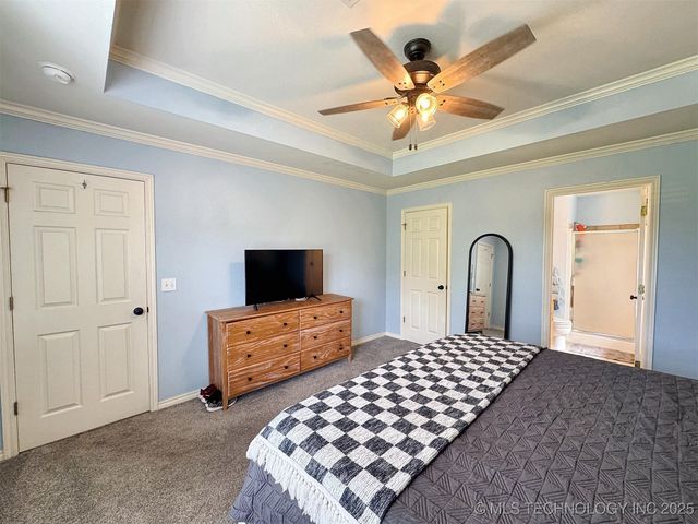 3974 Highland Drive, Tahlequah, OK 74464