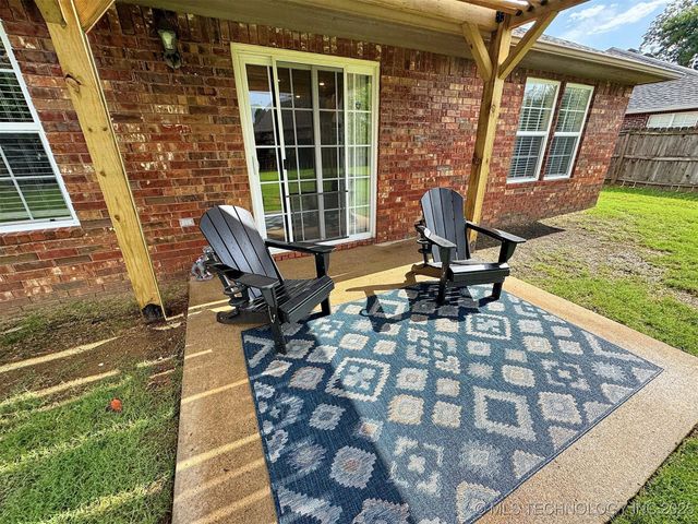 3974 Highland Drive, Tahlequah, OK 74464