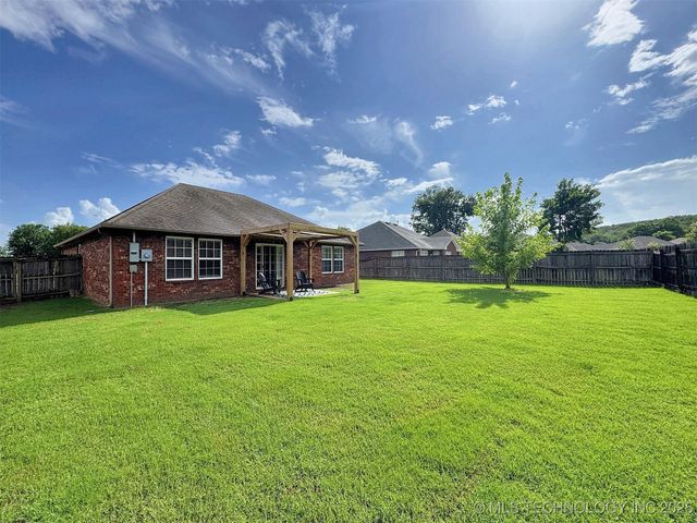 3974 Highland Drive, Tahlequah, OK 74464