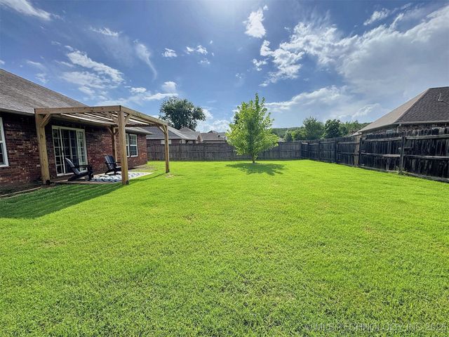 3974 Highland Drive, Tahlequah, OK 74464