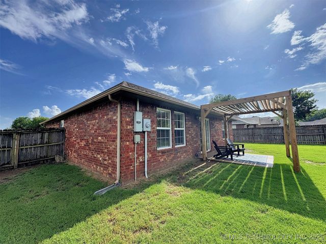 3974 Highland Drive, Tahlequah, OK 74464