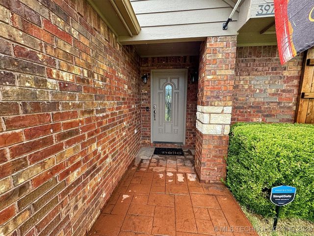 3974 Highland Drive, Tahlequah, OK 74464