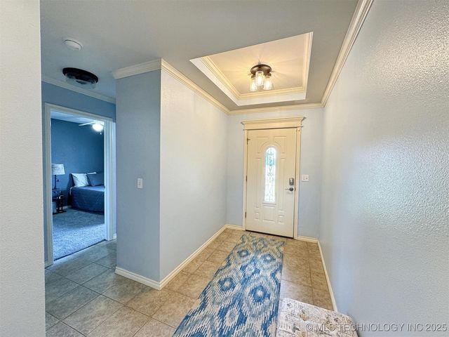 3974 Highland Drive, Tahlequah, OK 74464