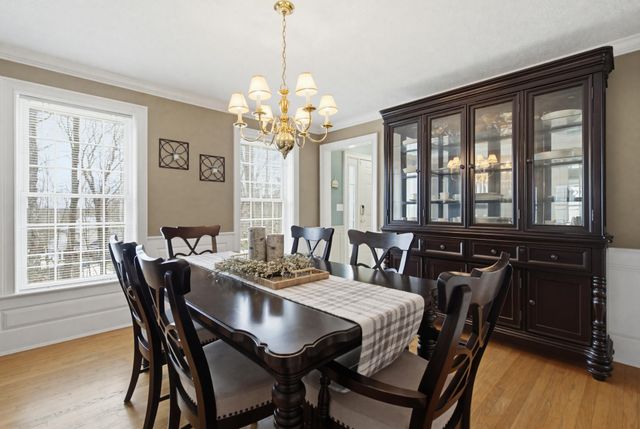43 Hampshire Hills Drive, Bow, NH 03304