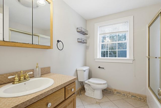 43 Hampshire Hills Drive, Bow, NH 03304