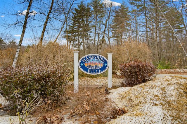 43 Hampshire Hills Drive, Bow, NH 03304