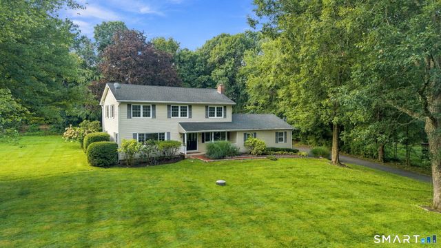 43 Pond Crest Road, Danbury, CT 06811