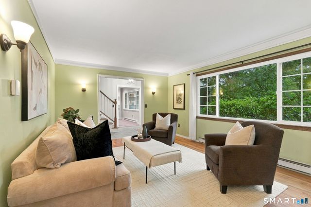 43 Pond Crest Road, Danbury, CT 06811