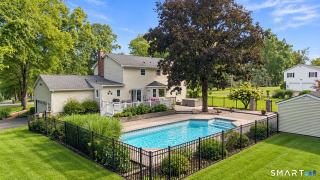 43 Pond Crest Road, Danbury, CT 06811