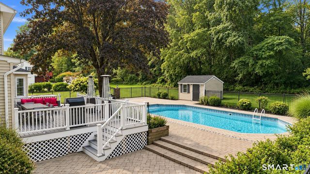 43 Pond Crest Road, Danbury, CT 06811