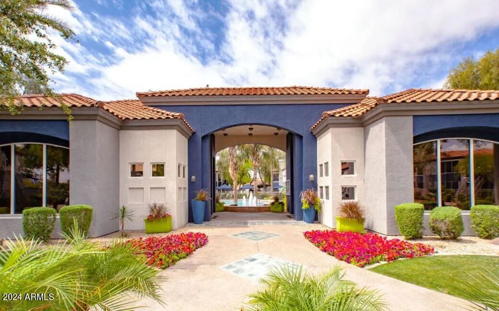 20808 N 27TH Avenue C1, Phoenix, AZ 85027