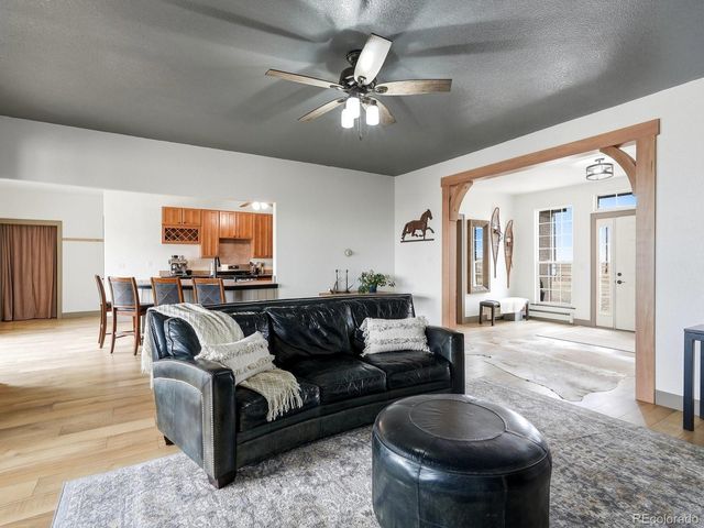 3374 County Road P, Wiggins, CO 80654