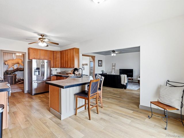 3374 County Road P, Wiggins, CO 80654