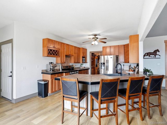3374 County Road P, Wiggins, CO 80654