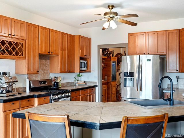 3374 County Road P, Wiggins, CO 80654
