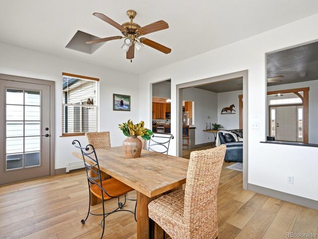 3374 County Road P, Wiggins, CO 80654
