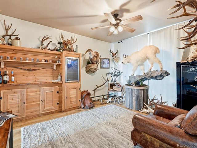 3374 County Road P, Wiggins, CO 80654