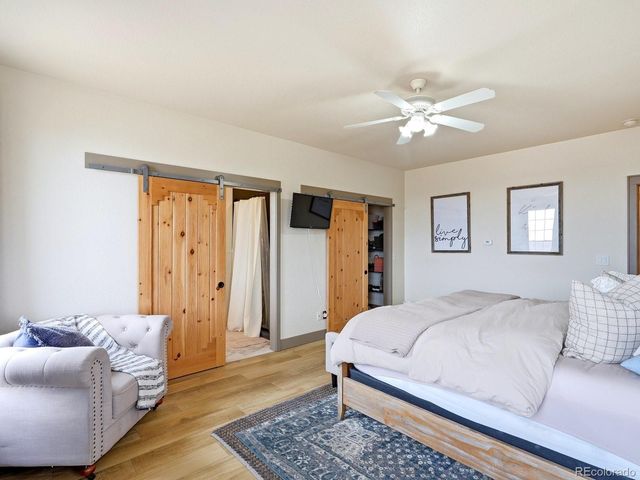 3374 County Road P, Wiggins, CO 80654