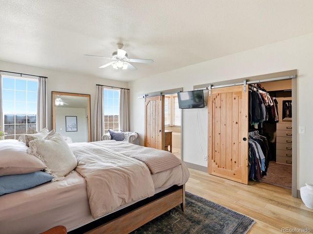 3374 County Road P, Wiggins, CO 80654