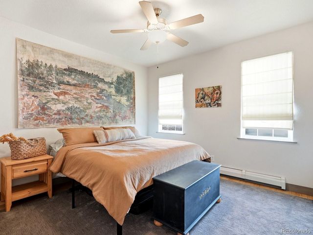 3374 County Road P, Wiggins, CO 80654
