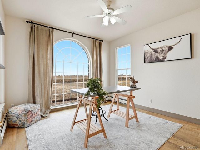 3374 County Road P, Wiggins, CO 80654