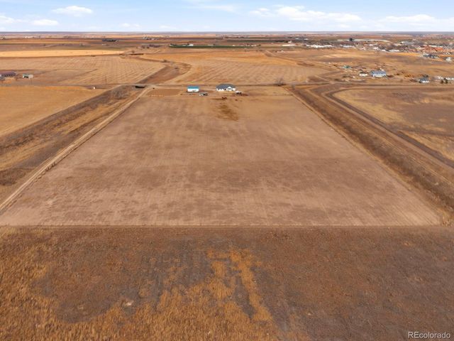 3374 County Road P, Wiggins, CO 80654