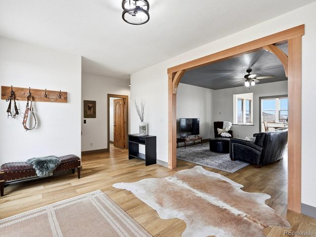 3374 County Road P, Wiggins, CO 80654