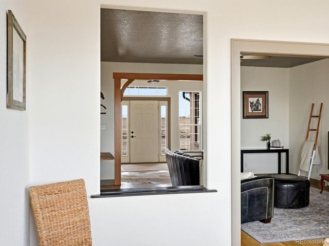3374 County Road P, Wiggins, CO 80654