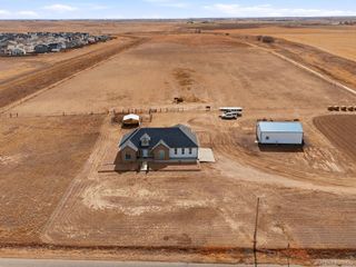 3374 County Road P, Wiggins, CO 80654