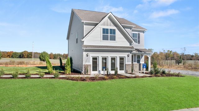 500 Emerson Lane, Westmoreland, TN 37186