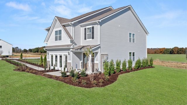 500 Emerson Lane, Westmoreland, TN 37186