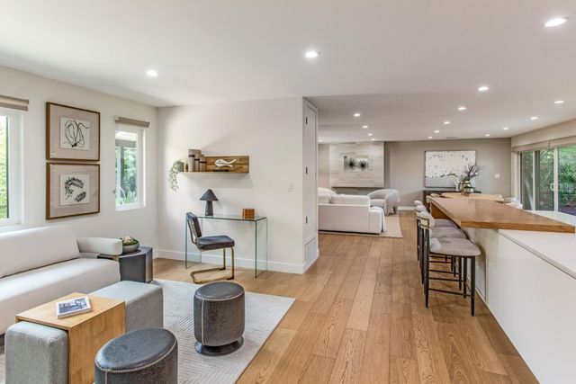 1240 Colonial Oaks Drive, Los Altos, CA 94024