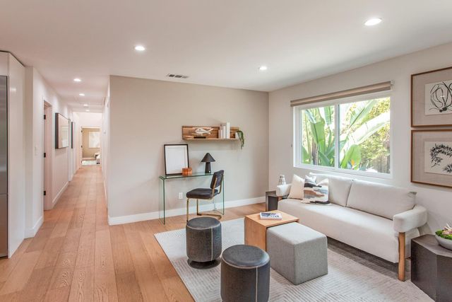 1240 Colonial Oaks Drive, Los Altos, CA 94024