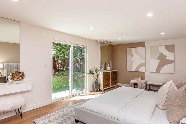 1240 Colonial Oaks Drive, Los Altos, CA 94024
