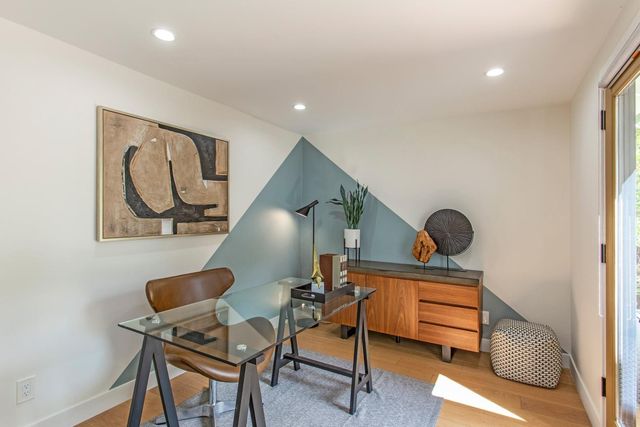 1240 Colonial Oaks Drive, Los Altos, CA 94024