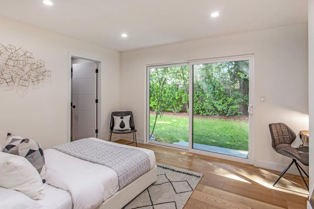 1240 Colonial Oaks Drive, Los Altos, CA 94024