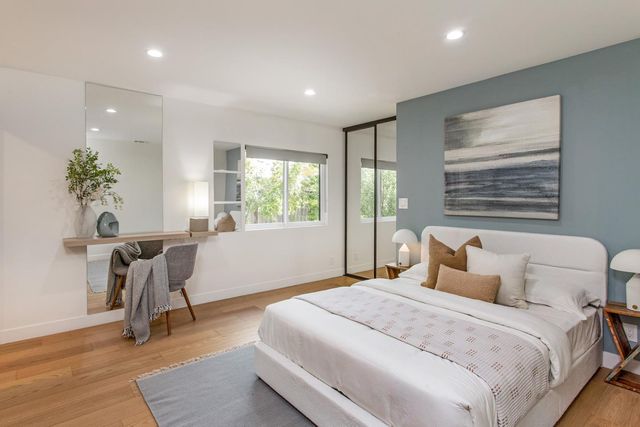 1240 Colonial Oaks Drive, Los Altos, CA 94024