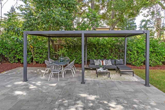 1240 Colonial Oaks Drive, Los Altos, CA 94024